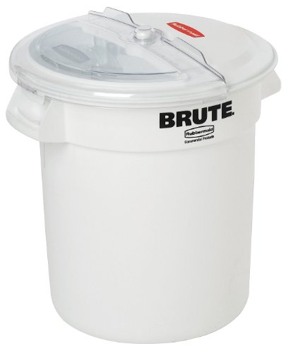 【希少】ロンハーマン 別注 Ron Herman Rubbermaid ゴミ箱 313AAqc+w1L.jpg